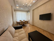 İcarəyə verilir 2 otaqlı 60 m2 yeni tikili Azadlıq prospekti m.