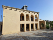 İcarəyə verilir 3 otaqlı 120 m2 bağ evi Albalı