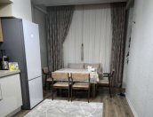 Satılır 2 otaqlı 68 m2 yeni tikili Xırdalan