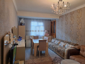 Satılır 4 otaqlı 97 m2 köhnə tikili Əhmədli