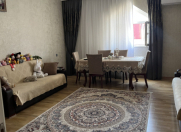 Satılır 3 otaqlı 100 m2 yeni tikili Masazır