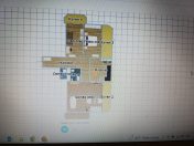 Satılır 3 otaqlı 130 m2 yeni tikili Yeni Yasamal