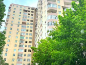 Satılır 3 otaqlı 100 m2 yeni tikili Baku Mall