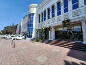 İcarəyə verilir 1 otaqlı 100 m2 obyekt Qara Qarayev m.