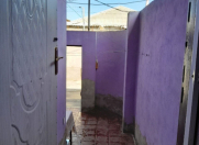 Satılır 2 otaqlı 60 m2 həyət evi 20 yanvar m.