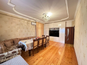 Satılır 3 otaqlı 108 m2 yeni tikili 9 mkr