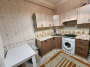 İcarəyə verilir 2 otaqlı 43 m2 yeni tikili Masazır