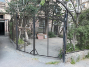 Satılır 3 otaqlı 85 m2 köhnə tikili Yasamal r.