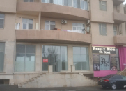 Satılır 1 otaqlı 102 m2 obyekt Qaraçuxur