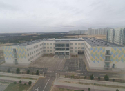 Satılır 4 otaqlı 80 m2 yeni tikili Hövsan