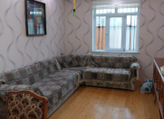 İcarəyə verilir 3 otaqlı 120 m2 bağ evi Şağan