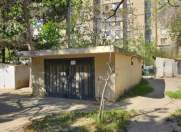 Satılır 43 m2 qaraj Neftçilər m.