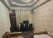 İcarəyə verilir 1 otaqlı 47 m2 yeni tikili Xalqlar Dostluğu m.