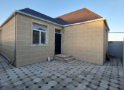 Satılır 3 otaqlı 70 m2 həyət evi Masazır