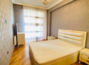 İcarəyə verilir 2 otaqlı 68 m2 yeni tikili Qara Qarayev m.