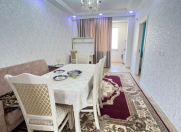 Satılır 3 otaqlı 50 m2 köhnə tikili Azadlıq prospekti m.
