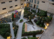 Satılır 3 otaqlı 105 m2 yeni tikili Nəsimi bazarı