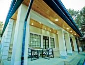 İcarəyə verilir 3 otaqlı 175 m2 villa Bilgəh