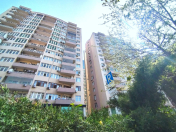 İcarəyə verilir 2 otaqlı 100 m2 yeni tikili Şah İsmayıl Xətai m.