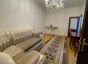 İcarəyə verilir 3 otaqlı 120 m2 köhnə tikili 3 mkr