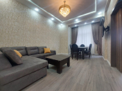 İcarəyə verilir 2 otaqlı 90 m2 yeni tikili Nizami m.