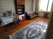 Satılır 2 otaqlı 50 m2 köhnə tikili Hövsan