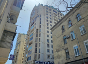 İcarəyə verilir 2 otaqlı 70 m2 yeni tikili Heydər Əliyev Mərkəzi