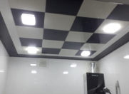 Satılır 2 otaqlı 55 m2 köhnə tikili Elmlər Akademiyası m.