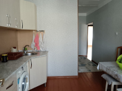 Satılır 3 otaqlı 66 m2 köhnə tikili Hövsan