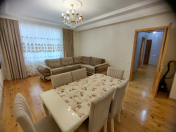 İcarəyə verilir 2 otaqlı 90 m2 yeni tikili Xalqlar Dostluğu m.