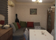 Satılır 1 otaqlı 43 m2 köhnə tikili Qaraçuxur