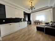 İcarəyə verilir 2 otaqlı 84 m2 yeni tikili Sumqayıt