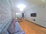 İcarəyə verilir 2 otaqlı 90 m2 yeni tikili Nəriman Nərimanov m.