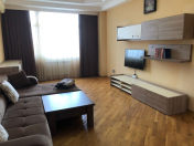 İcarəyə verilir 3 otaqlı 115 m2 yeni tikili Əhmədli