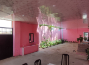 Satılır 5 otaqlı 120 m2 həyət evi Əhmədli