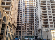 İcarəyə verilir 3 otaqlı 105 m2 yeni tikili 28 May m.