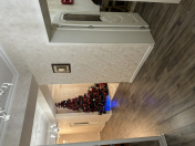 Satılır 4 otaqlı 150 m2 yeni tikili İnşaatçılar m.