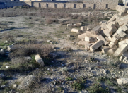 Satılır 12 sot torpaq Türkan