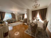 Satılır 4 otaqlı 204 m2 yeni tikili 28 may