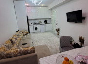 Satılır 2 otaqlı 50 m2 yeni tikili Rəsulzadə