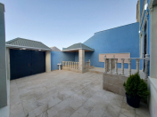 Satılır 4 otaqlı 130 m2 həyət evi Masazır