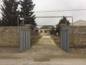 Satılır 5 otaqlı 110 m2 həyət evi Binə