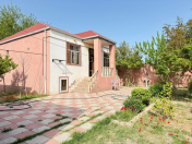 Satılır 3 otaqlı 100 m2 həyət evi Maştağa