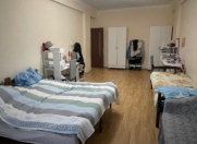 Satılır 3 otaqlı 110 m2 yeni tikili Qəbələ