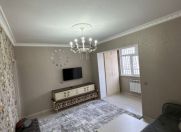 İcarəyə verilir 2 otaqlı 40 m2 köhnə tikili Əhmədli m.