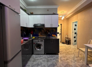 Satılır 2 otaqlı 42 m2 yeni tikili Masazır