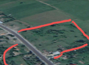 Satılır 235 sot torpaq Balakən