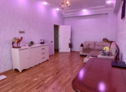 Satılır 3 otaqlı 100 m2 yeni tikili 8 mkr