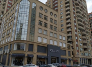 İcarəyə verilir 3 otaqlı 145 m2 yeni tikili Elmlər Akademiyası m.