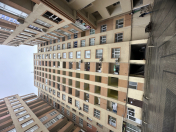 Satılır 2 otaqlı 72 m2 yeni tikili İran İslam Respublikası səfirliyi